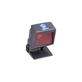 Lector de barras Honeywell MK3580-31A38 Quantum T - incluye Cable USB