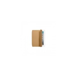 Apple MD302ZM/A iPad 2 Smart Cover, Funda de Cuero, Bronce