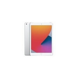 Apple iPad 8 Retina 10.2", 128GB, Wi-Fi + Cellular, Plata (8.ª...
