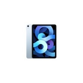 Apple iPad Air 4 Retina 10.9", 64GB, WiFi, Azul Cielo (4.ª...