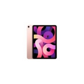 Apple iPad Air 4 Retina 10.9", 64GB, WiFi, Oro Rosa (4.ª Generación...