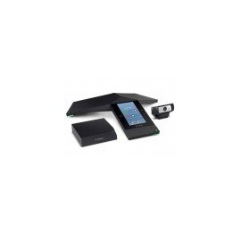 Teléfono POLYCOM RealPresence RPTrio Collab.Kit MS Skype Bus O365...