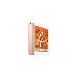 Ipad Mini Apple MUX72LZ/A 5 Wi-Fi + Celular 64GB Oro
