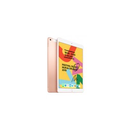 Ipad 7 Apple MW6D2LZ/A + Cellular 32 GB - Oro