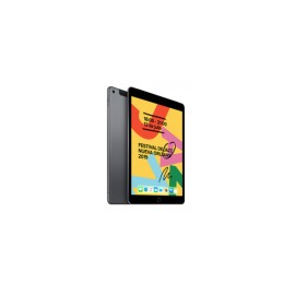 Ipad 7 Apple MW6A2LZ/A Wi-Fi + Cellular 32 GB Gris espacial