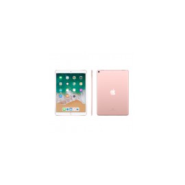 Ipad Pro Apple MPHK2CL/A 10.5" Wi-Fi + Cellular 256GB Oro Rosa
