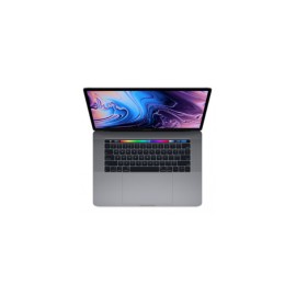 Macbook Pro Apple MV962E/A Core i5 8°G QC 2,4GHz 256GB Touch Bar Gris