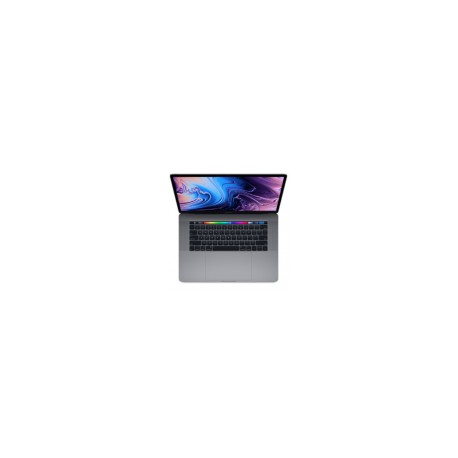 Macbook Pro Apple MV962E/A Core i5 8°G QC 2,4GHz 256GB Touch Bar Gris