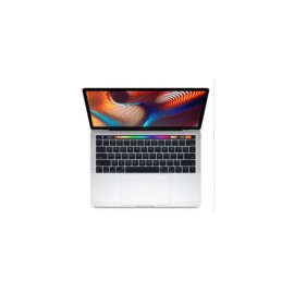 MacBook Pro 15" MV932E/A Core i9/9°G/8 Cores/2,3GHz/512GB T Bar Plata