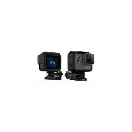 GOPRO HERO5 Black Supports CHDHX-501-LA 4K Ultra HD Waterproff...