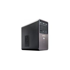 Desktop LANIX Titan 6000 44159 Cel N3050 4G 500Gb Win10 Negro