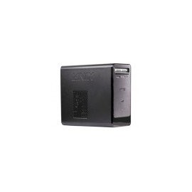 Desktop LANIX Titan 6010 21463 Ci3 4G 500Gb Win10 Negro