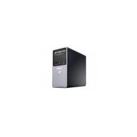 Desktop LANIX Titan HX 4310 21485 Ci5 4G 1Tb Win10 Negro