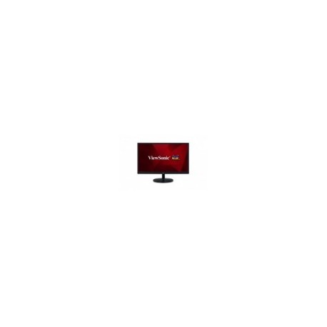 Monitor Viewsonic VA2759-smh LCD 27", Full HD, HDMI, Bocinas...